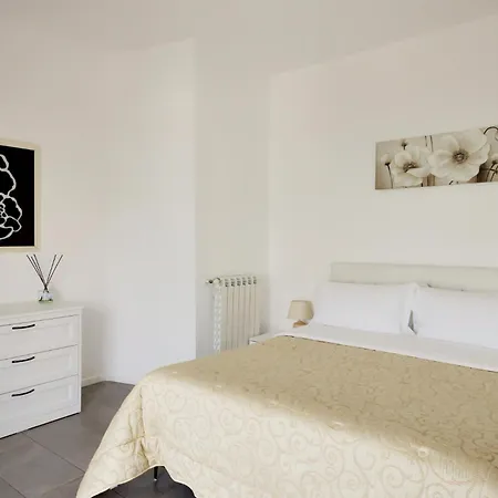 Apartamento Vatican View Roma